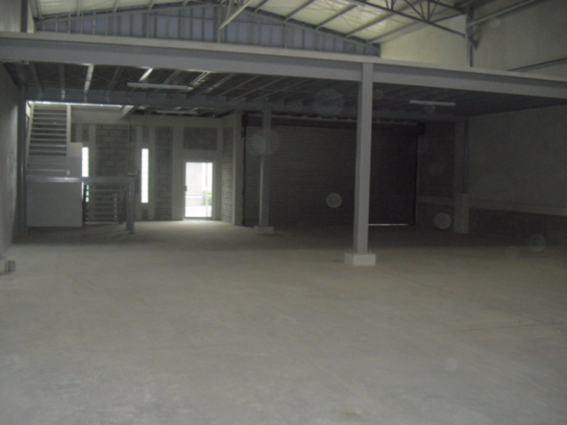 Id. 6271 5000 sq ft Office, Warehouse in Heredia for Rent Offered